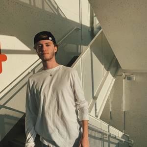 Meet your Posher, Charles-antoine